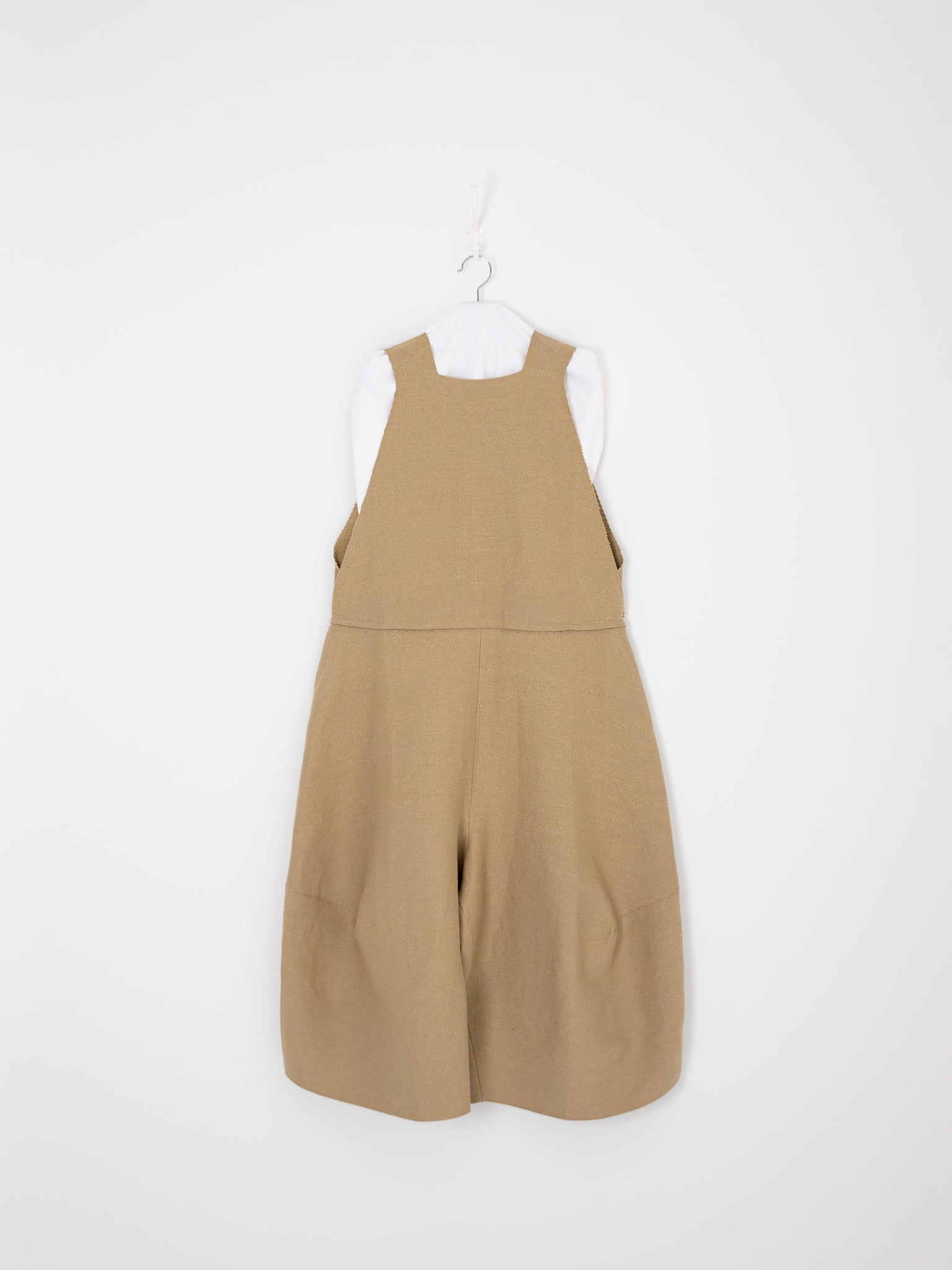 Boboutic Choosing Salopette in Juta - BOBOUTIC at Worthwhile - shop OVERALLS