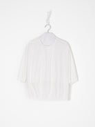 Boboutic Diving Tee Shirt in Milk - BOBOUTIC at Worthwhile - shop TOP