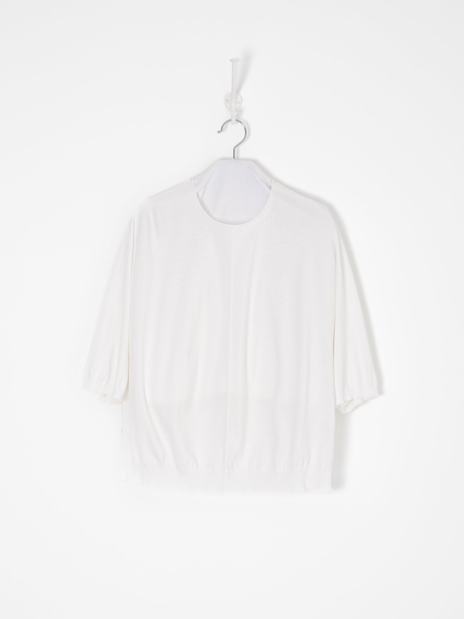 Boboutic Diving Tee Shirt in Milk - BOBOUTIC at Worthwhile - shop TOP