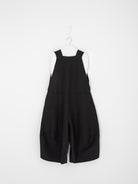 Boboutic Choosing Salopette in Black - BOBOUTIC at Worthwhile - shop OVERALLS