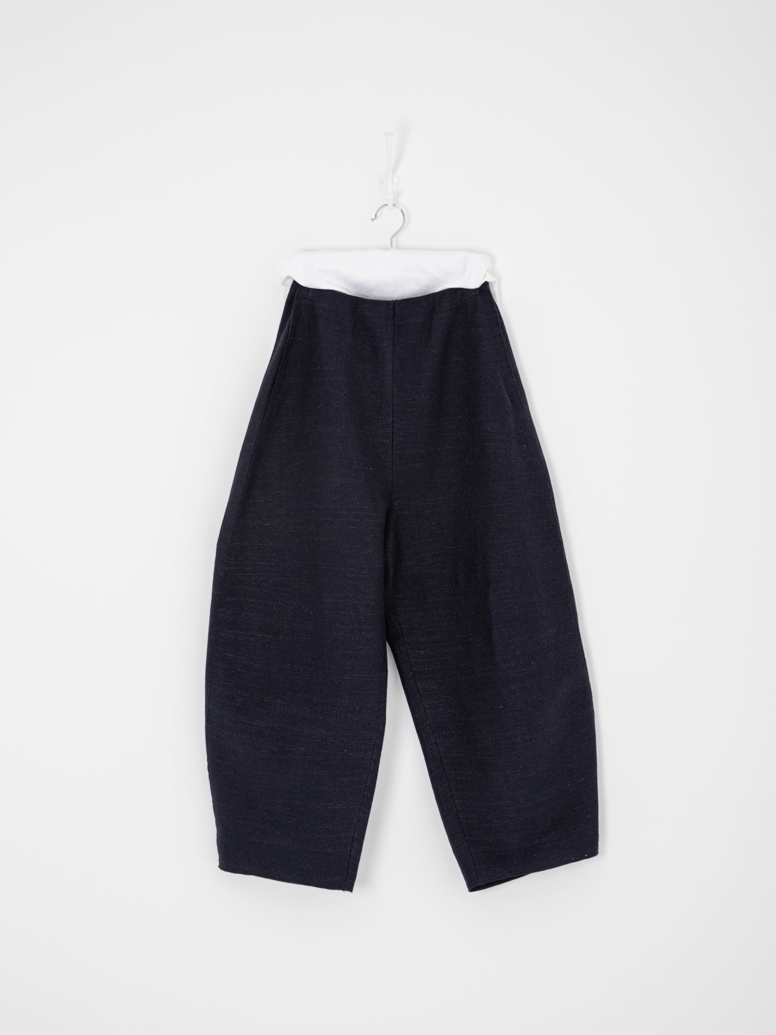 Boboutic Choosing Trousers in Navy - BOBOUTIC at Worthwhile - shop PANT