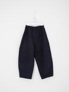 Boboutic Choosing Trousers in Navy - BOBOUTIC at Worthwhile - shop PANT