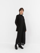 Boboutic Sleeveless Dress, Black - Worthwhile, Inc.