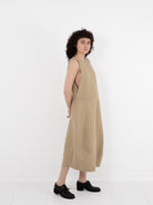 Boboutic Choosing Salopette in Juta - BOBOUTIC at Worthwhile - shop OVERALLS