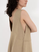 Boboutic Choosing Salopette in Juta - BOBOUTIC at Worthwhile - shop OVERALLS