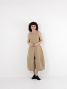 Boboutic Choosing Salopette in Juta - BOBOUTIC at Worthwhile - shop OVERALLS