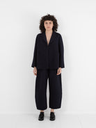 Boboutic Choosing Jacket in Navy - BOBOUTIC at Worthwhile - shop JACKET