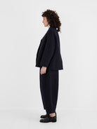 Boboutic Choosing Jacket in Navy - BOBOUTIC at Worthwhile - shop JACKET
