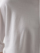 Boboutic Diving Tee Shirt in Milk - BOBOUTIC at Worthwhile - shop TOP