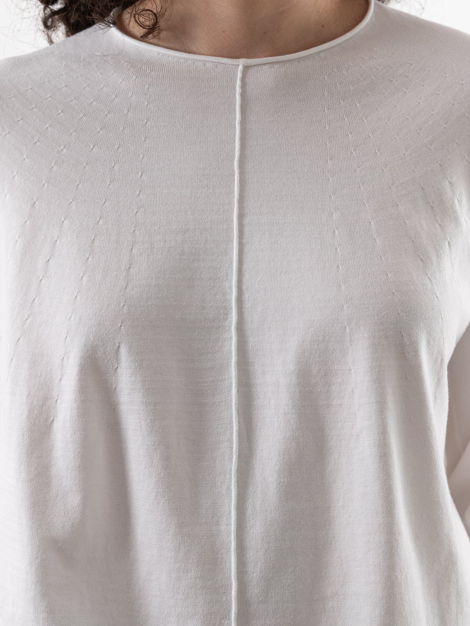 Boboutic Diving Tee Shirt in Milk - BOBOUTIC at Worthwhile - shop TOP