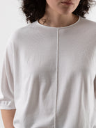 Boboutic Diving Tee Shirt in Milk - BOBOUTIC at Worthwhile - shop TOP