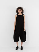 Boboutic Choosing Salopette in Black - BOBOUTIC at Worthwhile - shop OVERALLS
