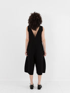 Boboutic Choosing Salopette in Black - BOBOUTIC at Worthwhile - shop OVERALLS