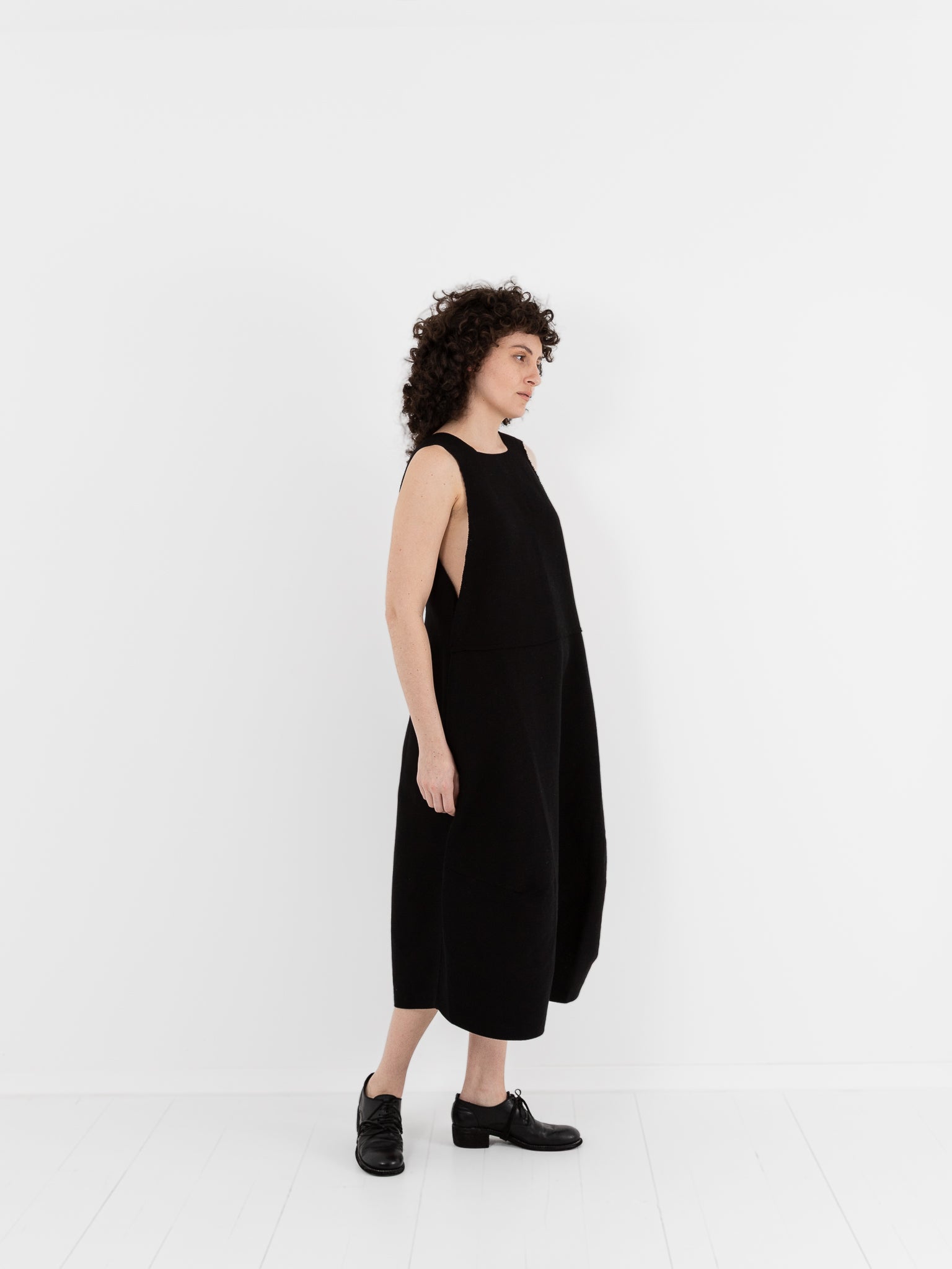 Boboutic Choosing Salopette in Black - BOBOUTIC at Worthwhile - shop OVERALLS