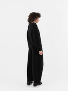 Boboutic Double Time Sweater in Black - BOBOUTIC at Worthwhile - shop SWEATER