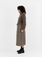 Boboutic Completion Skirt in Natural - BOBOUTIC at Worthwhile - shop SKIRT
