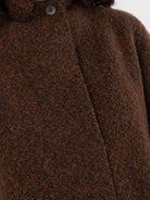 Boboutic Binomium Jacket in Gray & Tobacco - BOBOUTIC at Worthwhile - shop JACKET