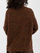 Boboutic Autumn Leaves Sweater in Autumn Mix - BOBOUTIC at Worthwhile - shop SWEATER