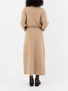Boboutic Caresse Skirt in Albino - BOBOUTIC at Worthwhile - shop SKIRT