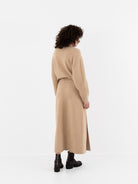 Boboutic Caresse Skirt in Albino - BOBOUTIC at Worthwhile - shop SKIRT