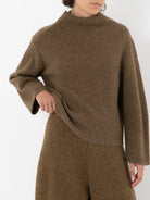 Boboutic Daily Sweater - Worthwhile - BOBOUTIC