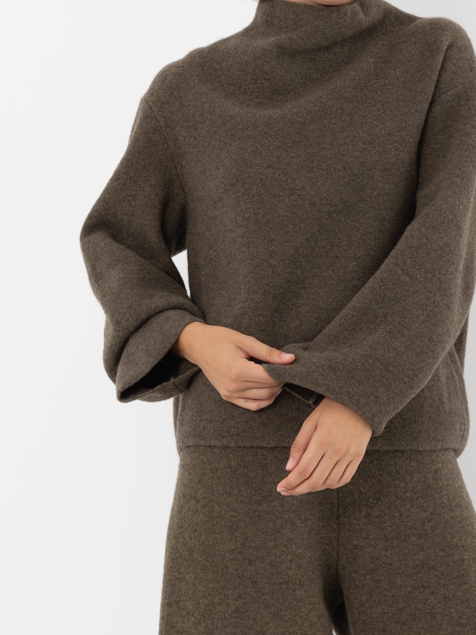 Boboutic Daily Sweater - Worthwhile - BOBOUTIC