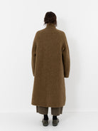 Boboutic Bob's Coat - Worthwhile - BOBOUTIC