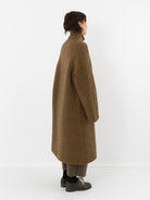 Boboutic Bob's Coat - Worthwhile - BOBOUTIC