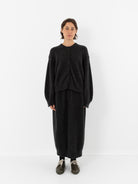 Boboutic Cashmere Skirt - Worthwhile - BOBOUTIC