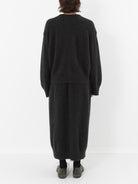 Boboutic Cashmere Cardigan - Worthwhile - BOBOUTIC