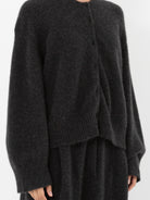 Boboutic Cashmere Cardigan - Worthwhile - BOBOUTIC