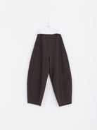 Boboutic Epanodos Trousers in Grey Moss - BOBOUTIC at Worthwhile - shop PANT