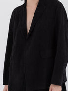 Boboutic Fos Jacket in Black - BOBOUTIC at Worthwhile - shop JACKET