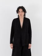 Boboutic Fos Jacket in Black - BOBOUTIC at Worthwhile - shop JACKET