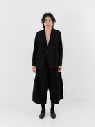 Boboutic Fos Jacket in Black - BOBOUTIC at Worthwhile - shop JACKET