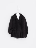 Boboutic Fos Jacket in Black - BOBOUTIC at Worthwhile - shop JACKET