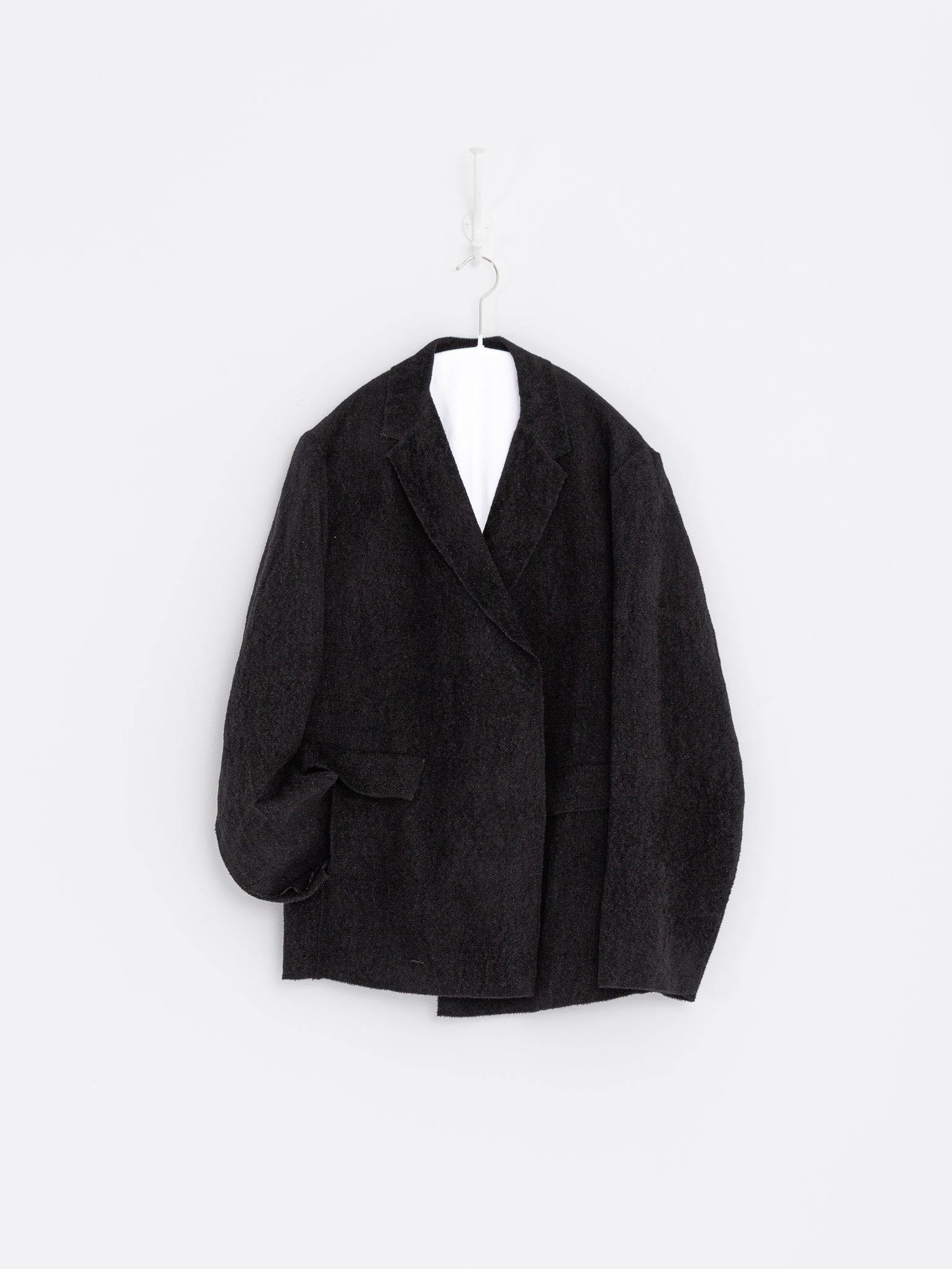 Boboutic Fos Jacket in Black - BOBOUTIC at Worthwhile - shop JACKET