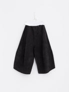 Boboutic Fos Skirt-Pants in Black - BOBOUTIC at Worthwhile - shop PANT