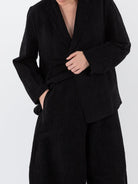 Boboutic Fos Skirt-Pants in Black - BOBOUTIC at Worthwhile - shop PANT