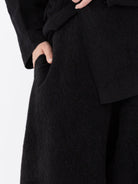 Boboutic Fos Skirt-Pants in Black - BOBOUTIC at Worthwhile - shop PANT