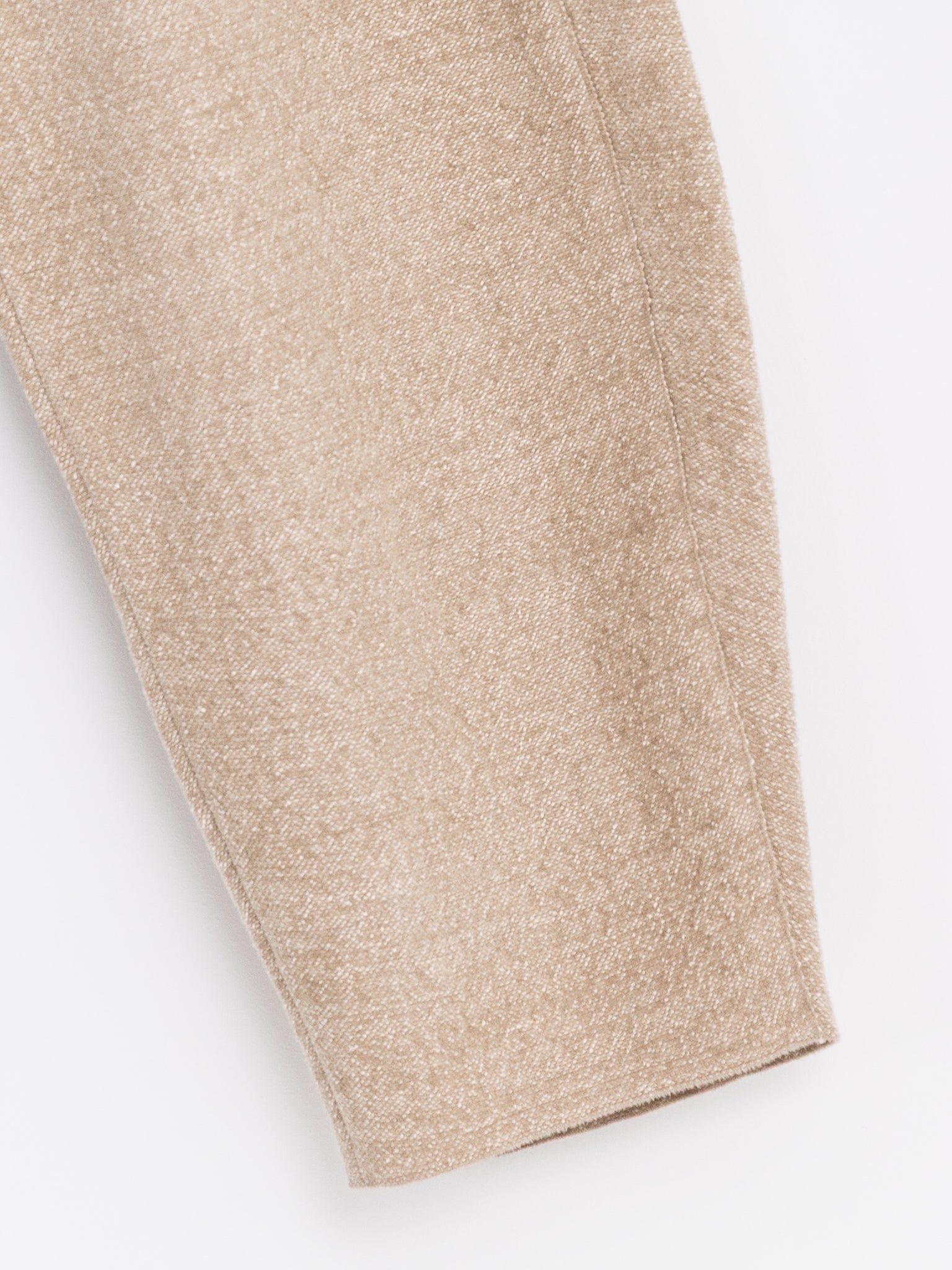 Boboutic Fos Trousers in Pearl - BOBOUTIC at Worthwhile - shop PANT