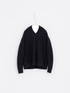 Boboutic Gemini Sweater in Dark Navy - BOBOUTIC at Worthwhile - shop SWEATER