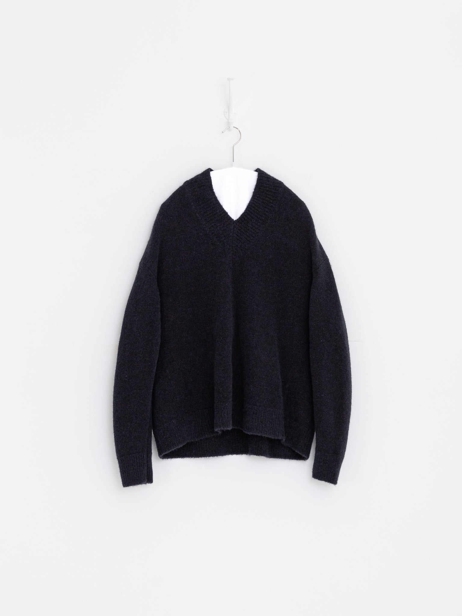 Boboutic Gemini Sweater in Dark Navy - BOBOUTIC at Worthwhile - shop SWEATER