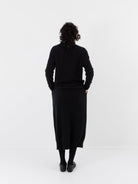 Boboutic Living & Loving Skirt in Black - BOBOUTIC at Worthwhile - shop SKIRT