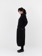 Boboutic Living & Loving Skirt in Black - BOBOUTIC at Worthwhile - shop SKIRT