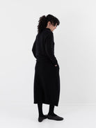 Boboutic Living & Loving Skirt in Black - BOBOUTIC at Worthwhile - shop SKIRT