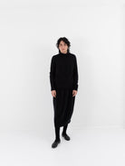 Boboutic Living & Loving Skirt in Black - BOBOUTIC at Worthwhile - shop SKIRT