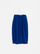 Boboutic Living & Loving Skirt in Blue Majorelle - BOBOUTIC at Worthwhile - shop SKIRT