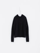 Boboutic Living & Loving Sweater in Black - BOBOUTIC at Worthwhile - shop SWEATER