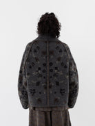 Boboutic Re-Collecta Reversible Jacket in Grey Mix - BOBOUTIC at Worthwhile - shop JACKET